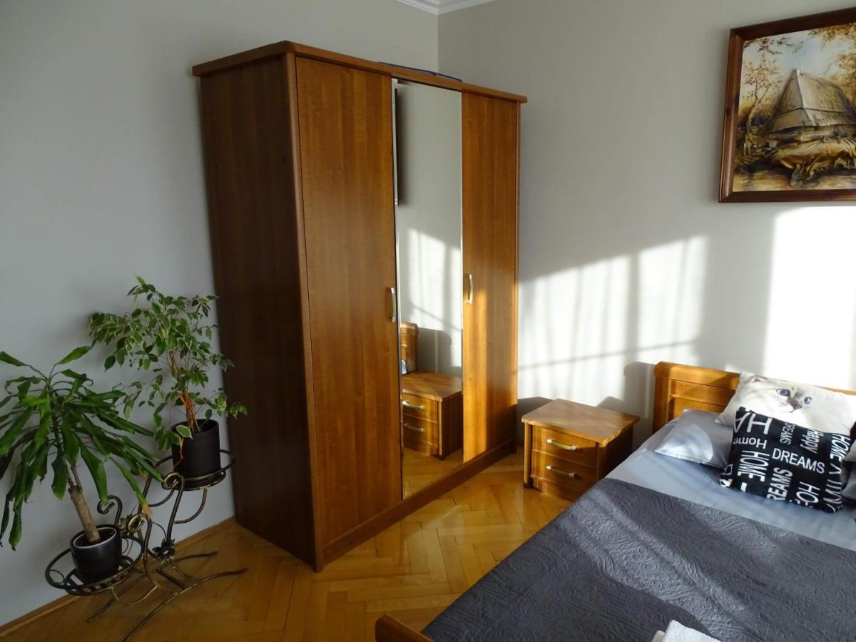 Villa Sanriver Przemyśl Kültér fotó