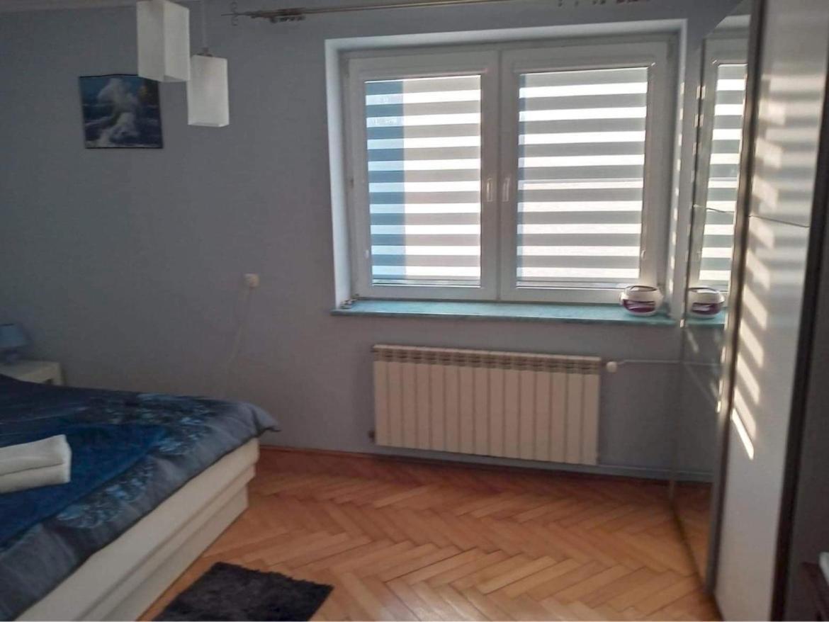 Villa Sanriver Przemyśl Kültér fotó